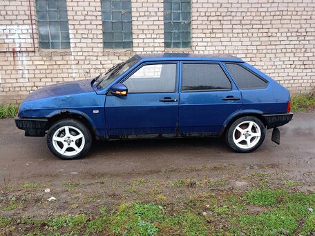 Lada (ВАЗ)