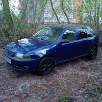 Volkswagen Pointer
