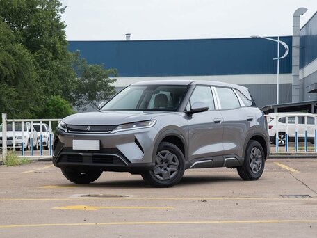 Byd Yuan Up 32 kWh