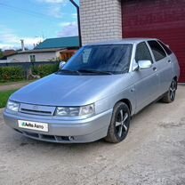 Lada 2112