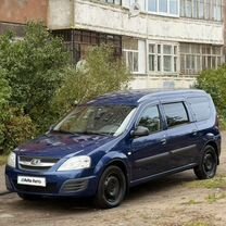 Lada Largus
