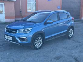 Chery Tiggo 2