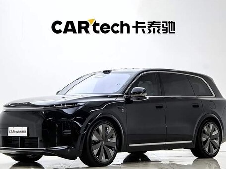 Lixiang Li Auto