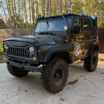 UAZ 469