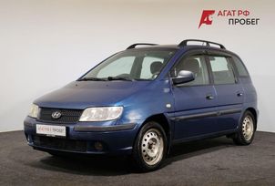 Hyundai Matrix