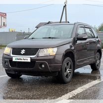 Suzuki Grand