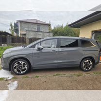 Hyundai Custo