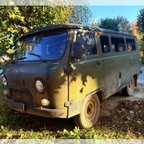 UAZ 2206