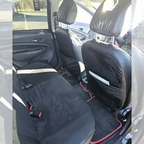 Geely GC6