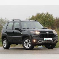Lada Niva