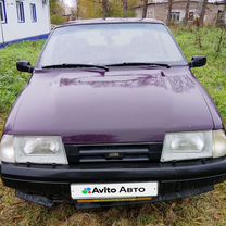 Иж 2126