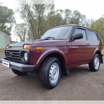 Lada 4x4