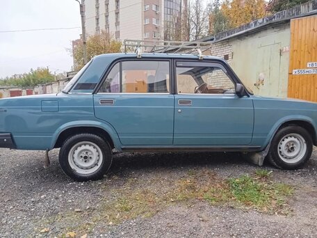 Lada (ВАЗ)