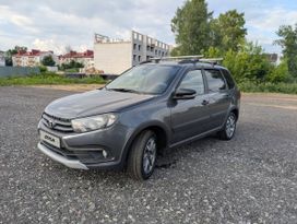 Lada Granta Cross