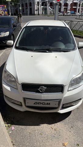 Ravon Nexia R3