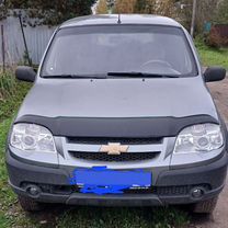 Chevrolet Niva