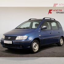Hyundai Matrix
