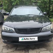 Nissan Maxima