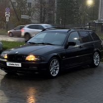 BMW 3
