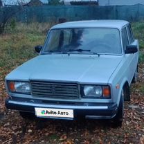 Lada 2107