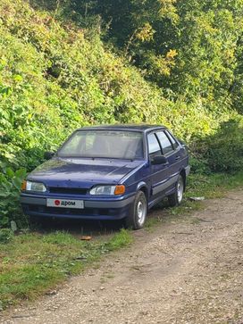 Lada 2115