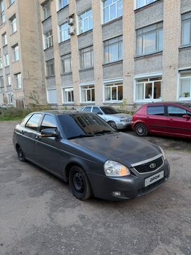 Lada Priora