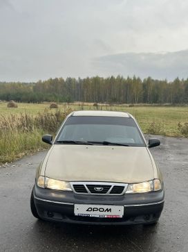 Daewoo Nexia