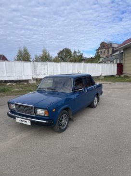 Lada 2107