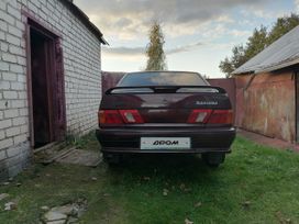 Lada 2115