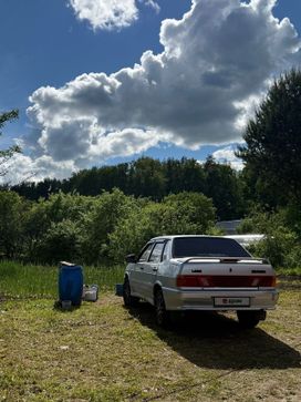 Lada 2115