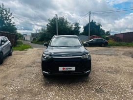 Baic Beijing X7