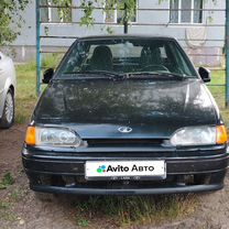 Lada 2115