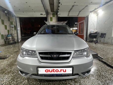 Daewoo Nexia