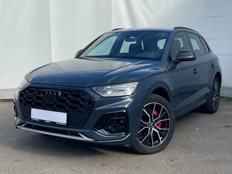Audi Q5 L 45 TFSI