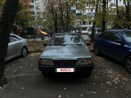 Lada (ВАЗ)