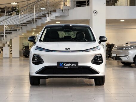 Changan Qiyuan Q05 40.3 kWh