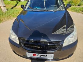 Chevrolet Epica