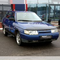 Lada 2111