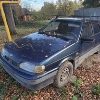 Lada 2115