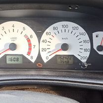 Chevrolet Niva