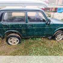 Lada 4x4