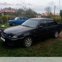 Daewoo Nexia
