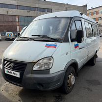 GAZ ГАЗель