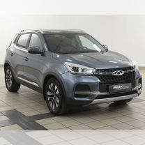 Chery Tiggo