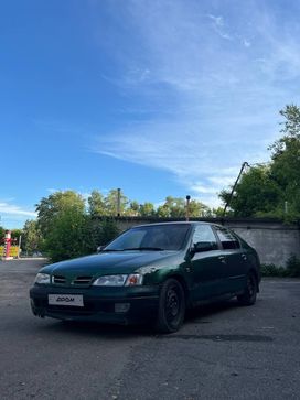 Nissan Primera