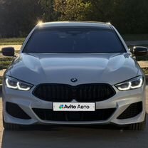 BMW 8