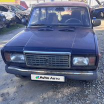 Lada 2107