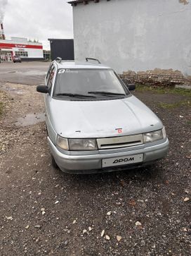 Lada 2111