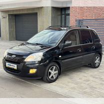 Hyundai Matrix