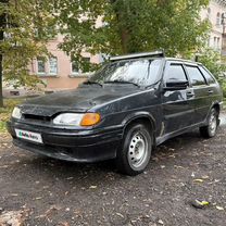 Lada 2114